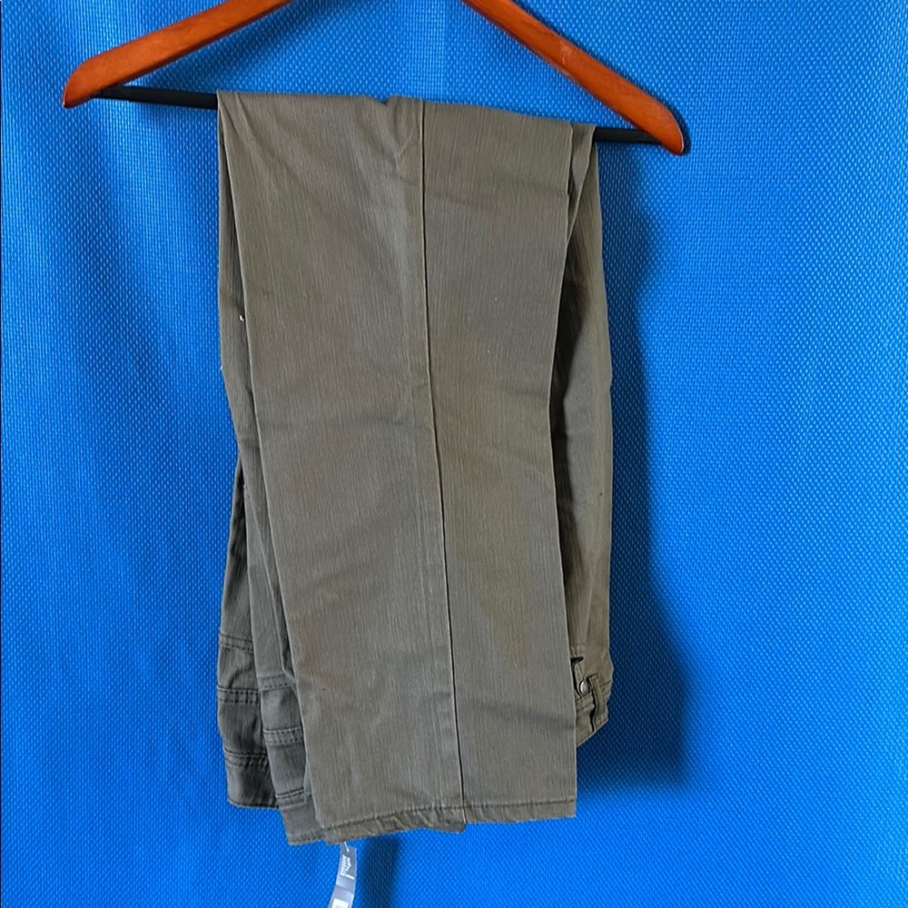 Avenue Denim Pants